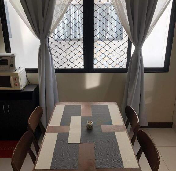 Апартаменты 2 Спальни, Camella Northpoint