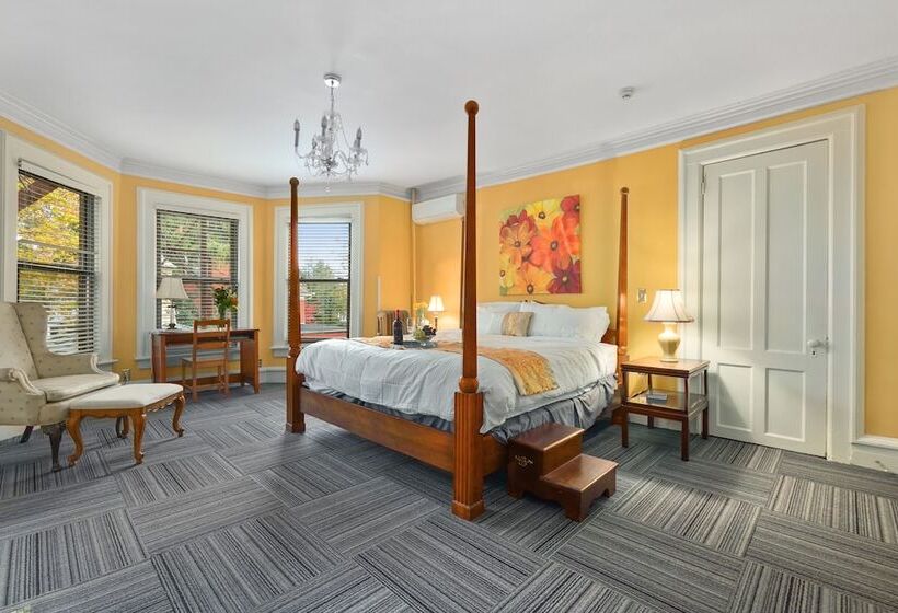 스탠다드 룸, Debary Inn