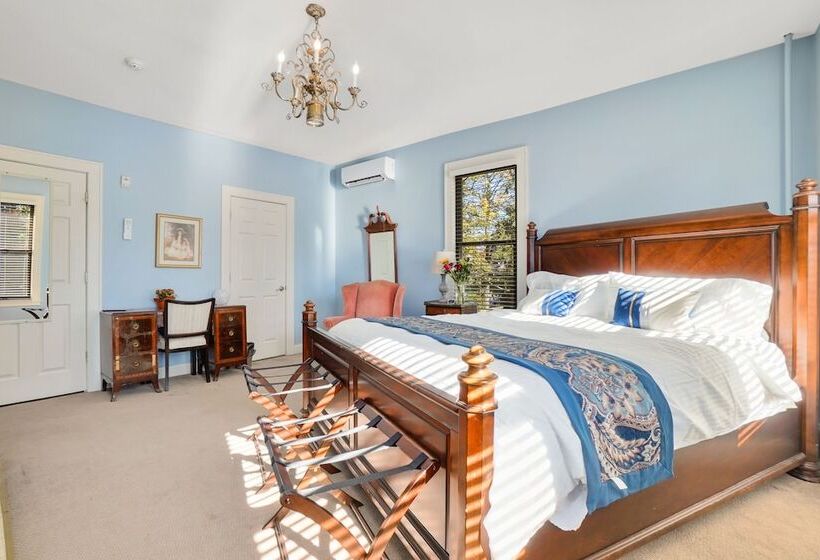 스탠다드 룸, Debary Inn
