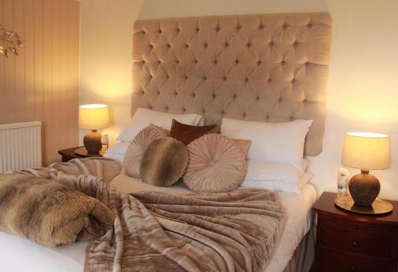 Номер Deluxe, Kings Head Inn