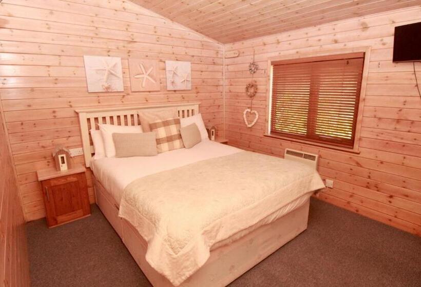 Апартаменты 2 Спальни, Kings Head Inn