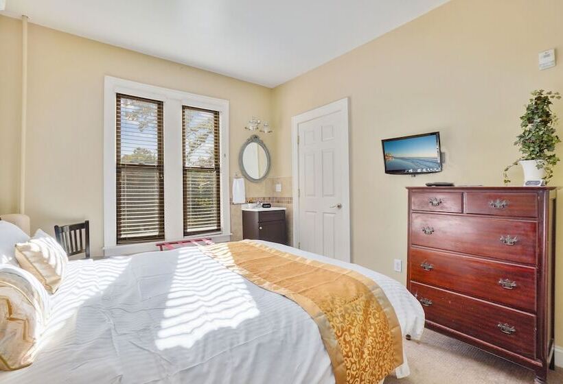스탠다드 룸, Debary Inn