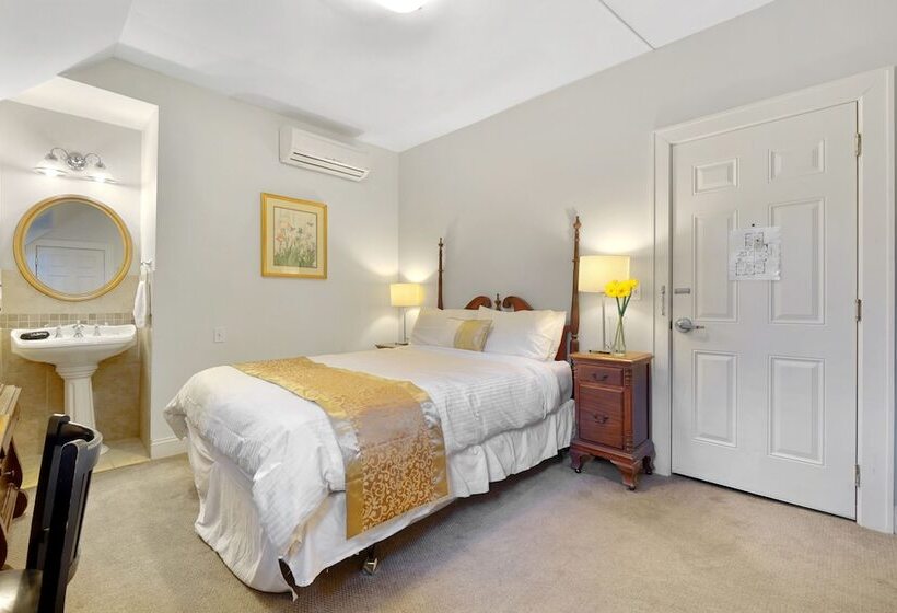 스탠다드 룸, Debary Inn
