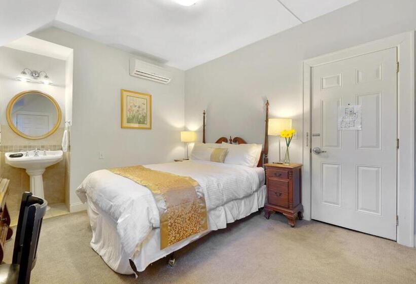 스탠다드 룸, Debary Inn