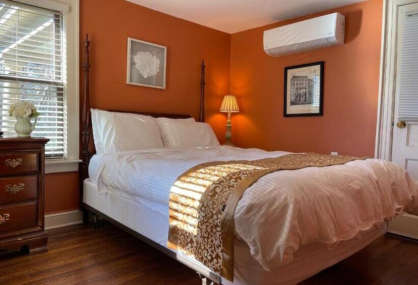 기본룸, Debary Inn