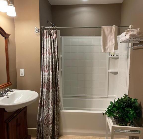 Quarto Comfort, Debary Inn
