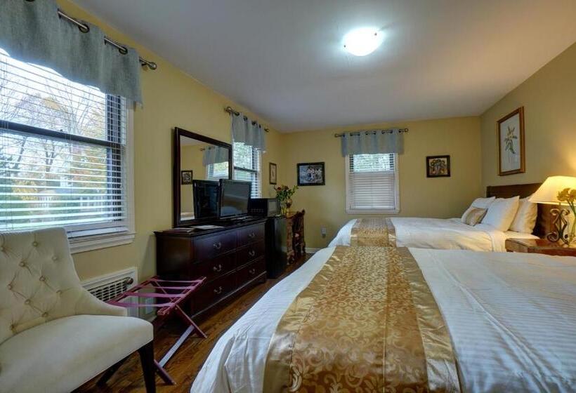 스탠다드 룸, Debary Inn