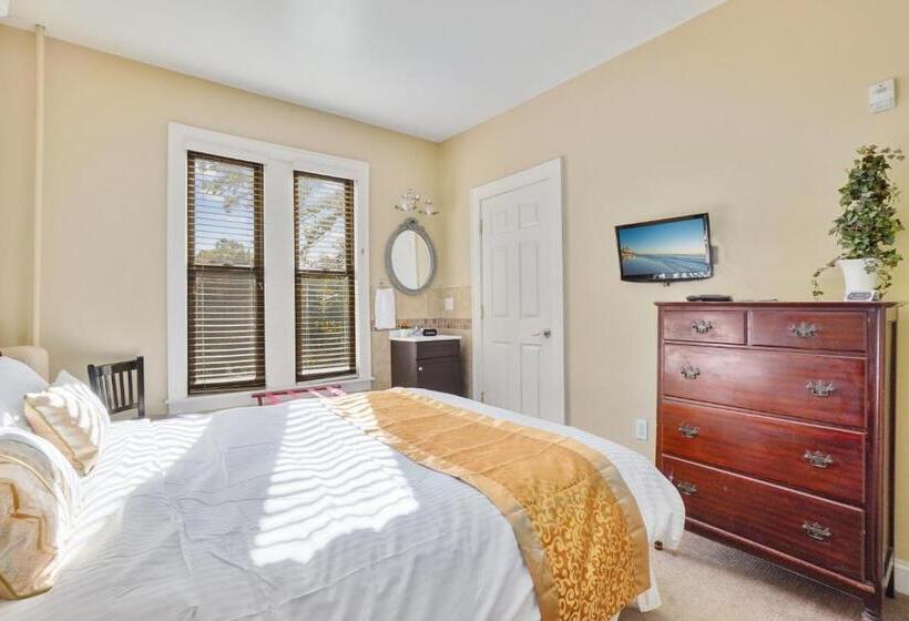 스탠다드 룸, Debary Inn