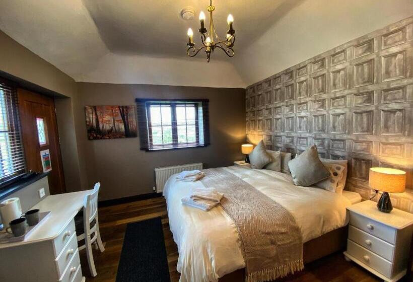 Номер Стандарт, The Mary Tavy Inn