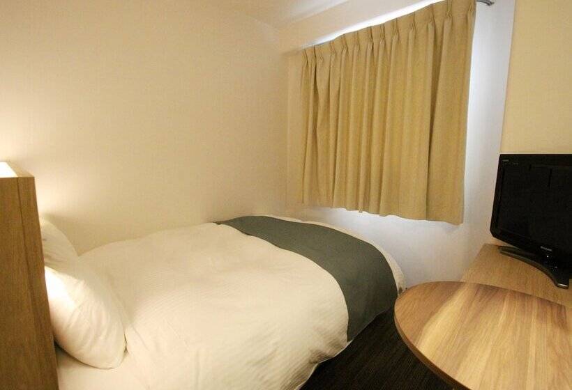 Номер Стандарт, Urban Hotel Kusatsu