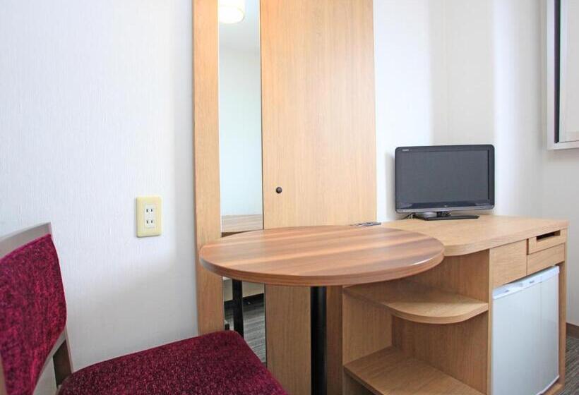 Номер Стандарт Индивидуальный, Urban Hotel Kusatsu