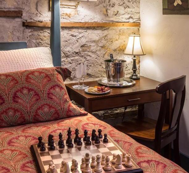 Номер Deluxe, Washington House Inn