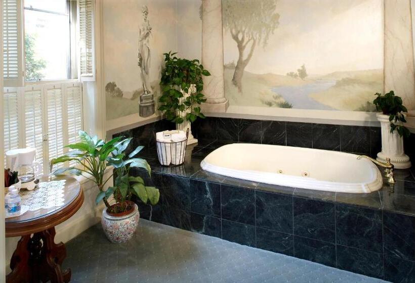 Номер Deluxe, Washington House Inn