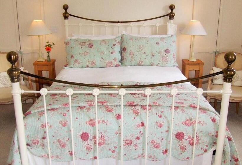 Стандартный Номер Кровать Кинг, Lobhill Farmhouse Bed And Breakfast And Self Catering Accommodation