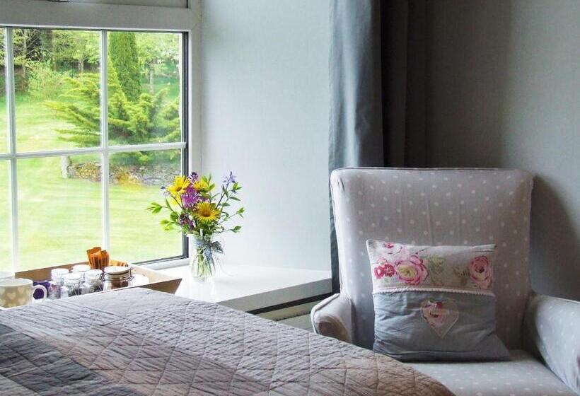 Номер Стандарт, Lobhill Farmhouse Bed And Breakfast And Self Catering Accommodation