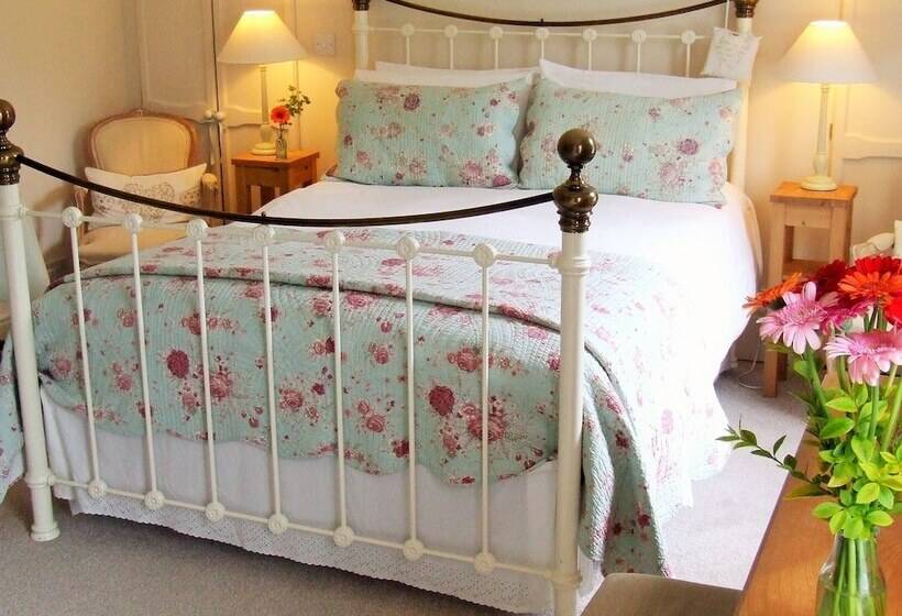 Номер Стандарт, Lobhill Farmhouse Bed And Breakfast And Self Catering Accommodation