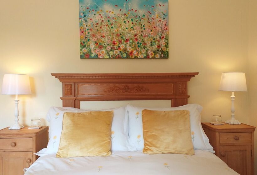 Номер Стандарт, Lobhill Farmhouse Bed And Breakfast And Self Catering Accommodation