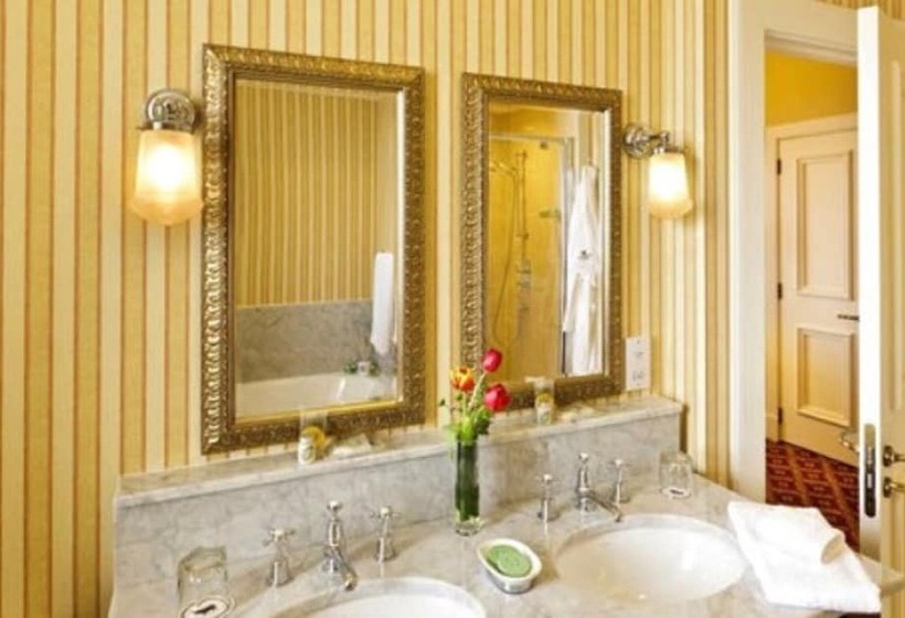 خانه 2 خوابه, The Ugadale Hotel And Cottages