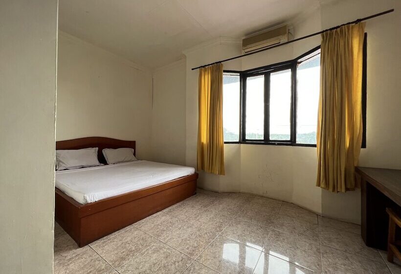 스탠다드 룸, Oyo 92098 Kost Orange Syariah