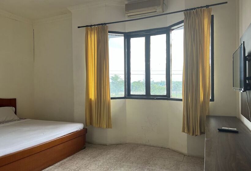 스탠다드 룸, Oyo 92098 Kost Orange Syariah