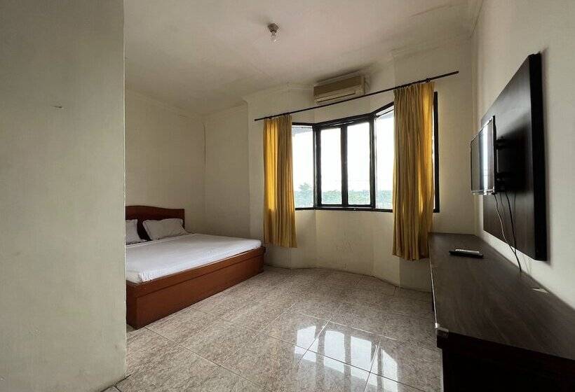스탠다드 룸, Oyo 92098 Kost Orange Syariah