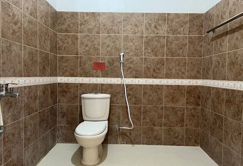 스탠다드 룸, Oyo 92098 Kost Orange Syariah