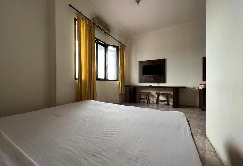 스탠다드 룸, Oyo 92098 Kost Orange Syariah