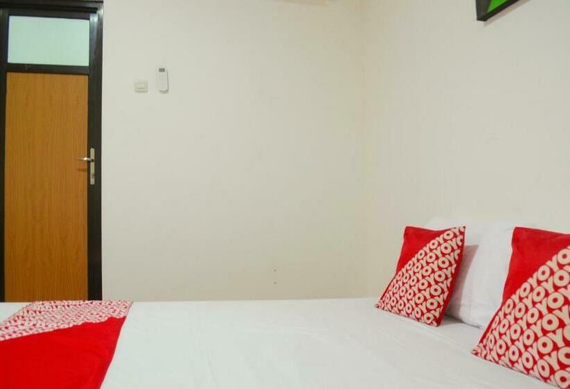 スタンダードルーム, Reddoorz Syariah Near Wisata Durensewu Pandaan