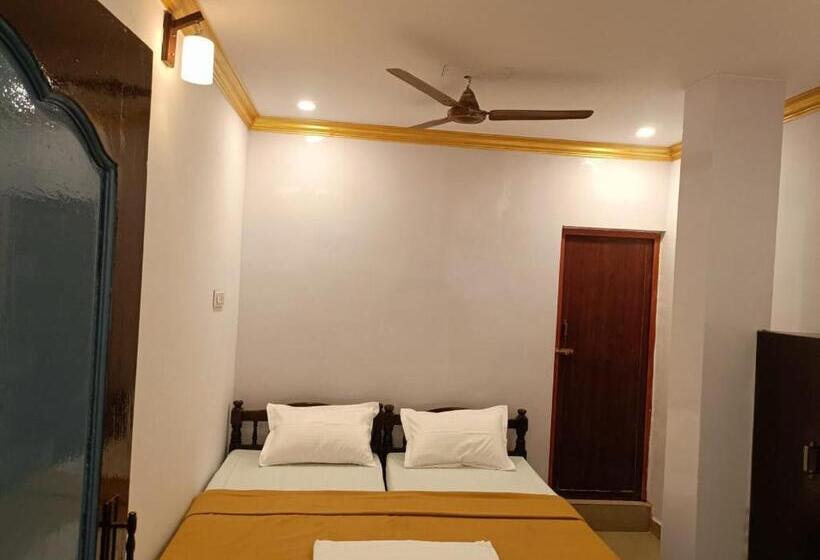 Номер Стандарт, Sea Waves Rooms
