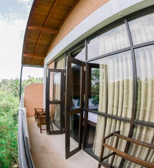 Стандартный Номер Кровать Кинг, 3 In One Mirissa