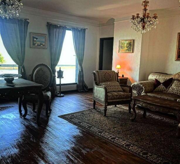 Апартаменты 1 Спальня, Andesite Boutique Residence