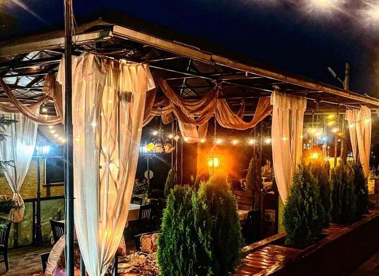 Номер Deluxe, Andesite Boutique Residence