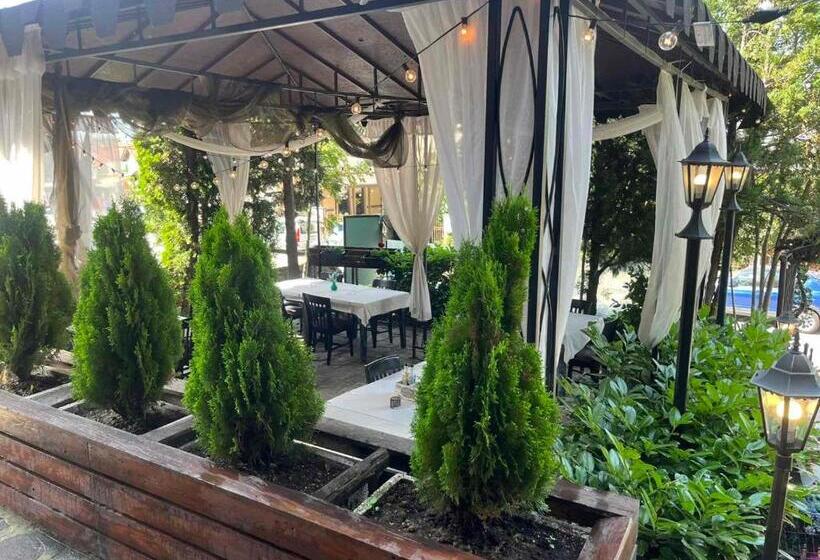 Номер Стандарт Трехместный, Andesite Boutique Residence