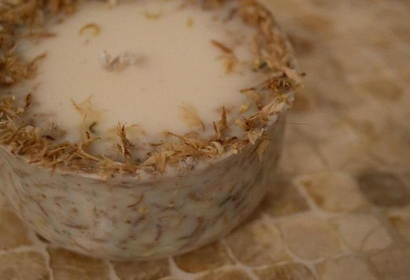 اتاق استاندارد برای معلولان, Lunà   Le Dimore