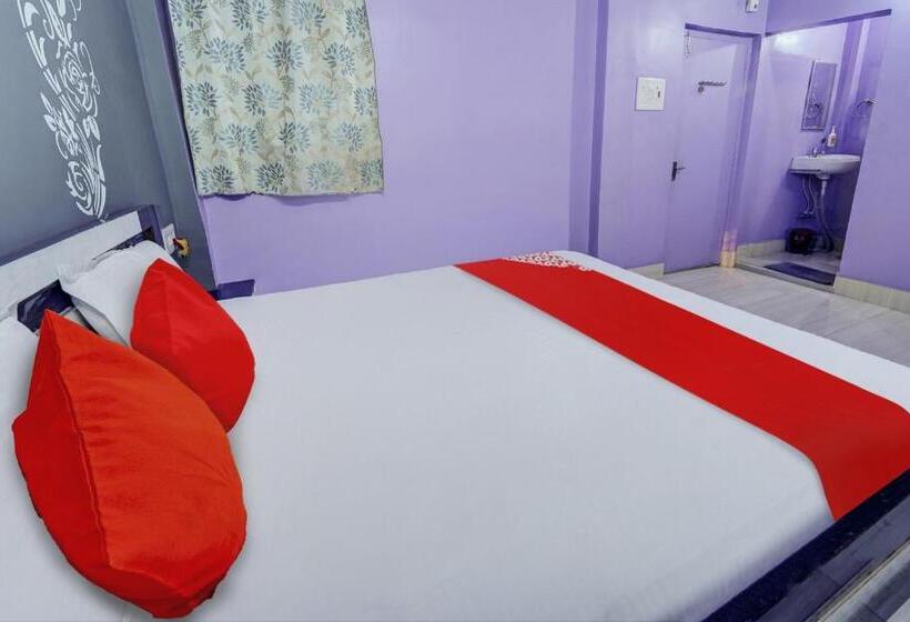 Трехместный Номер Классика, Flagship Hotel Nalanda Inn