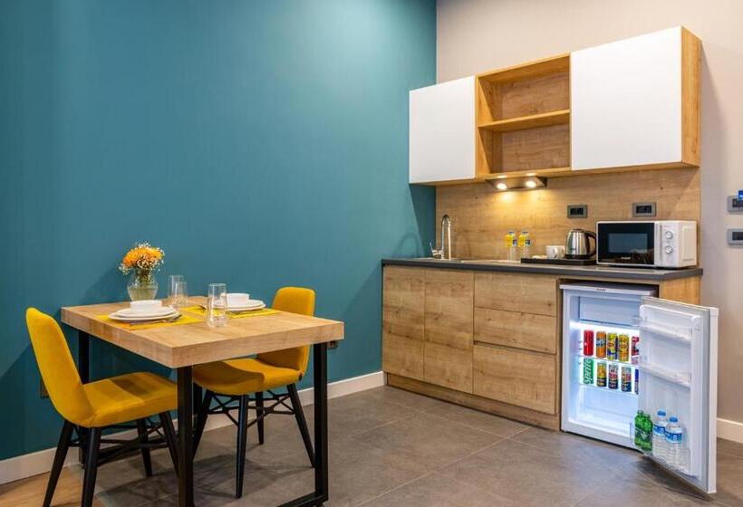 デラックススイート, Days Hotel By Wyndham Istanbul Esenyurt