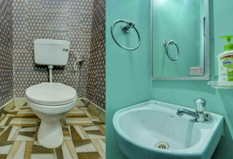 Трехместный Номер Классика, Flagship Hotel Nalanda Inn