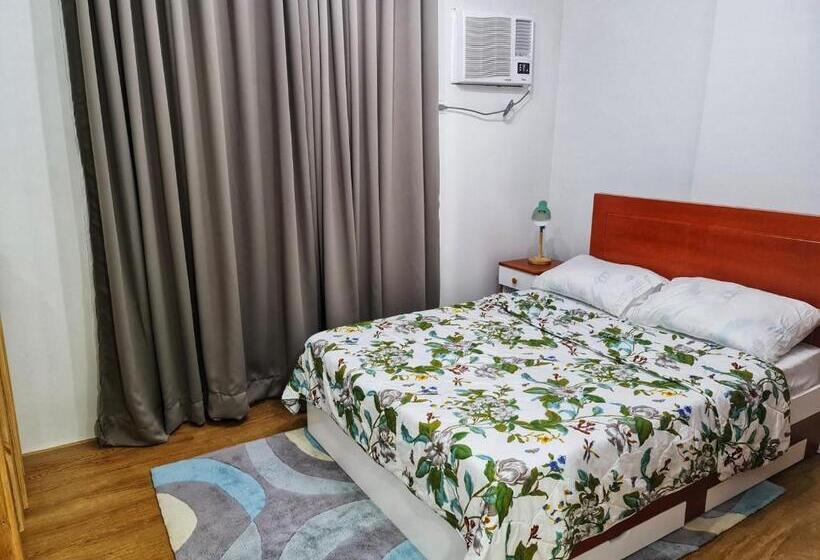 إستوديو قياسى, Mesatierra Garden Residences