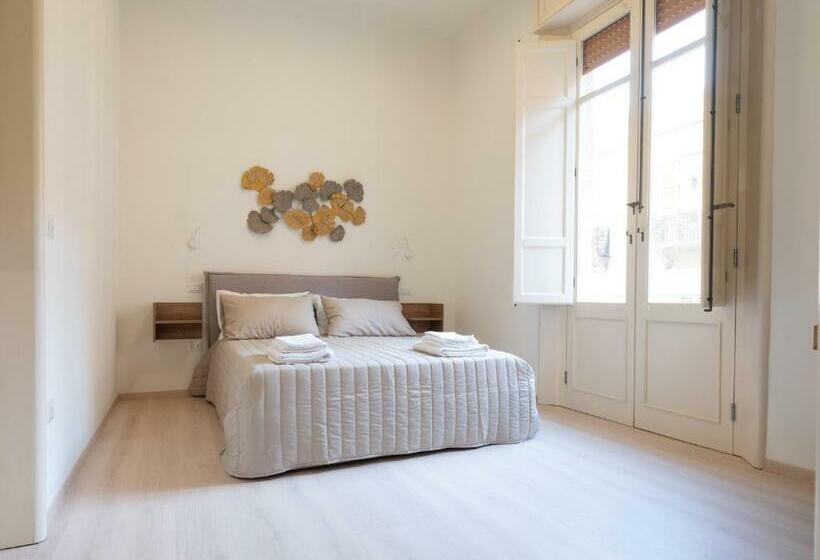 اتاق استاندارد, My House Urban Luxury B&b
