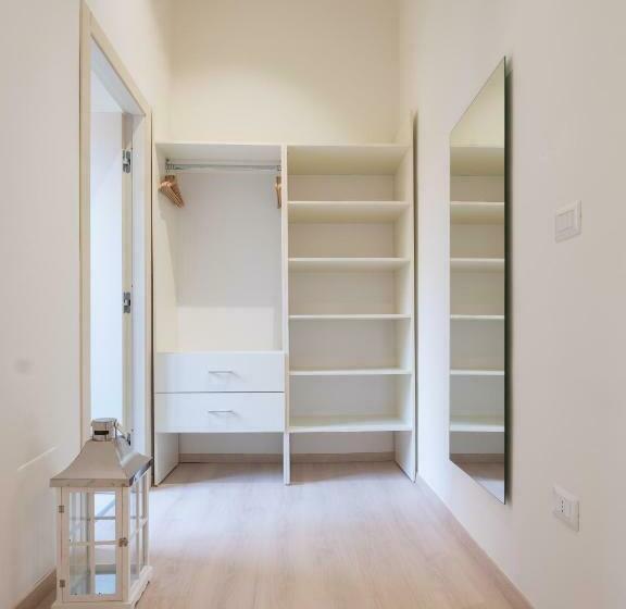 اتاق استاندارد, My House Urban Luxury B&b