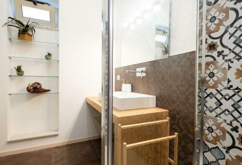 اتاق استاندارد, My House Urban Luxury B&b