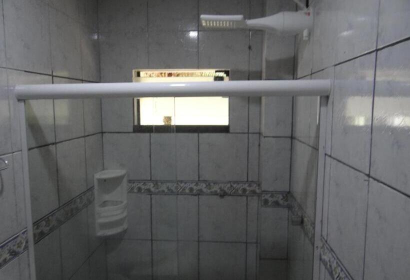 اتاق استاندارد, Pousada Bravo