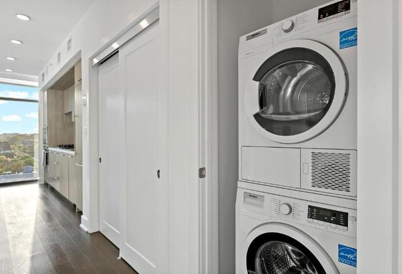Apartamento 1 Dormitório, Pure Voyage Shaw
