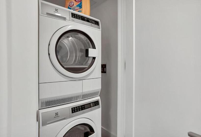 Apartamento Ático 1 Quarto, Pure Voyage Shaw