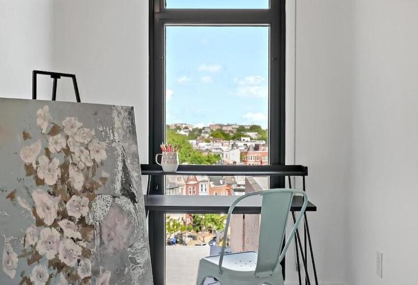 Apartamento 1 Dormitório, Pure Voyage Shaw
