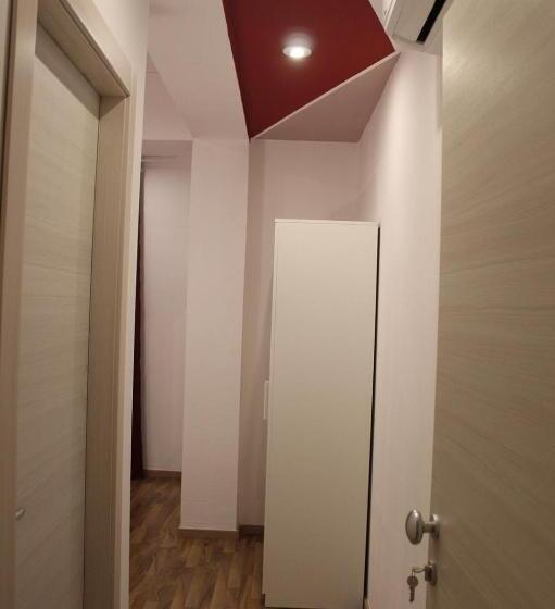 اتاق لوکس, U Baruni B&b