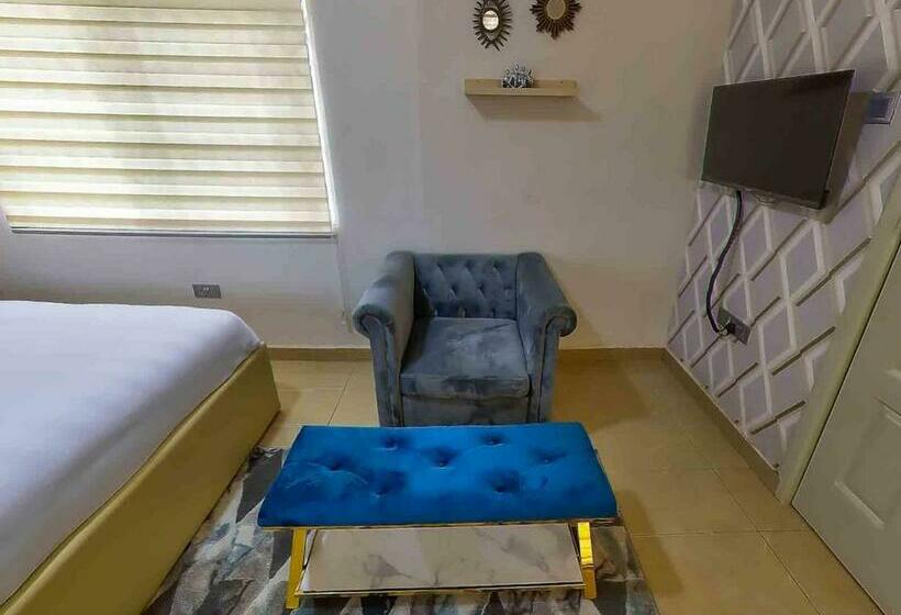 Номер Deluxe, Maya Villa