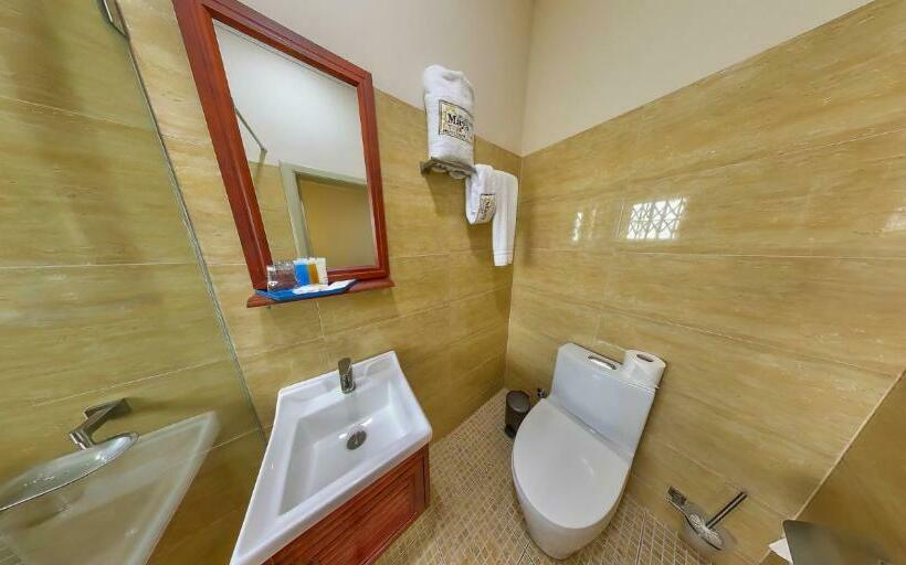 Номер Deluxe, Maya Villa