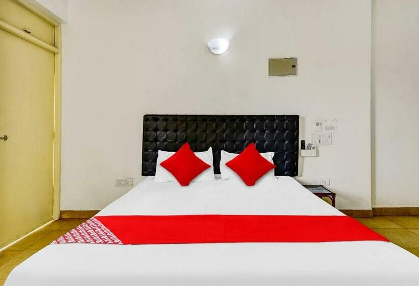 Трехместный Номер Классика, Flagship Colva Beachside Resort