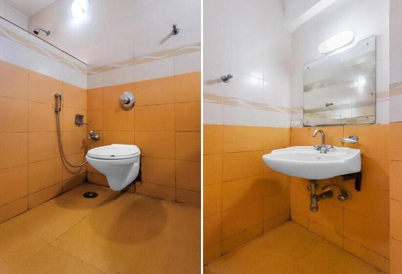 Трехместный Номер Классика, Flagship Colva Beachside Resort